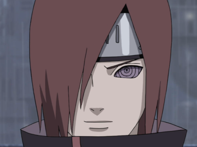 NAGATO