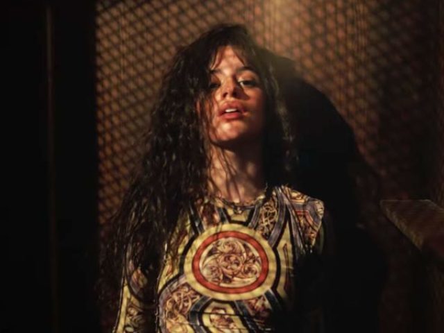 Camila Cabello