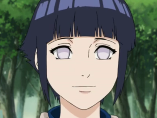 HINATA