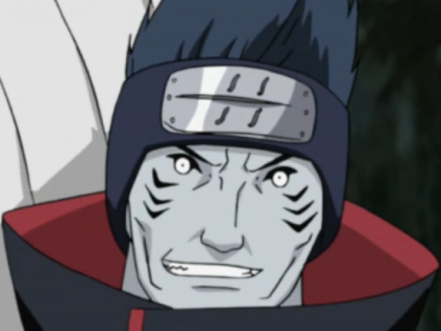 KISAME