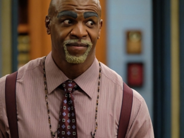 Terry Jeffords