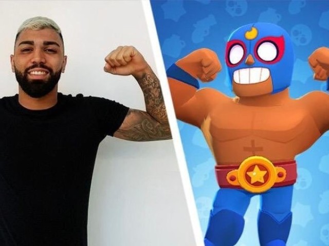 El primo