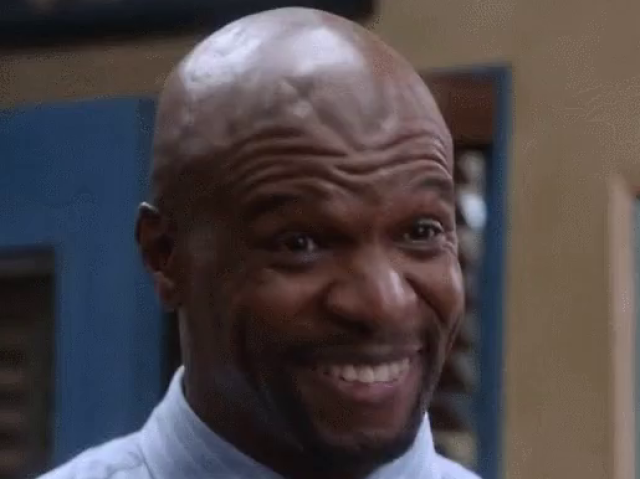 Terry Jeffords