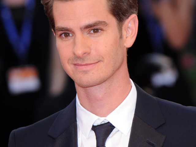 Andrew Garfield