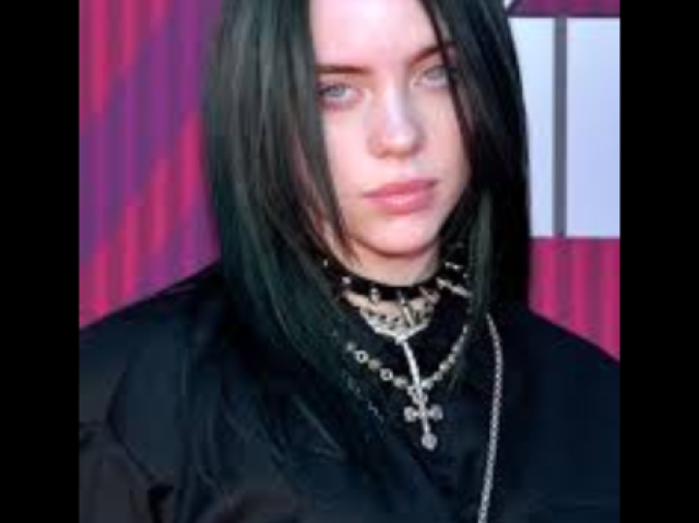 Billie Elish