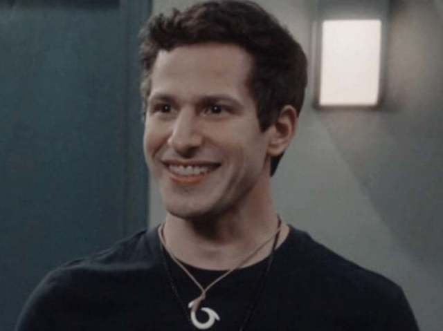 Jake Peralta