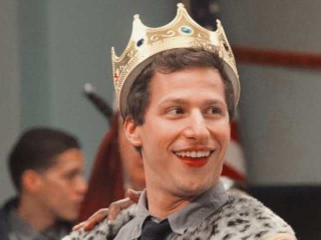 Jake Peralta