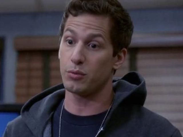 Jake Peralta