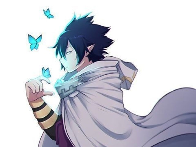 Sasuke(Tamaki Amajiki)