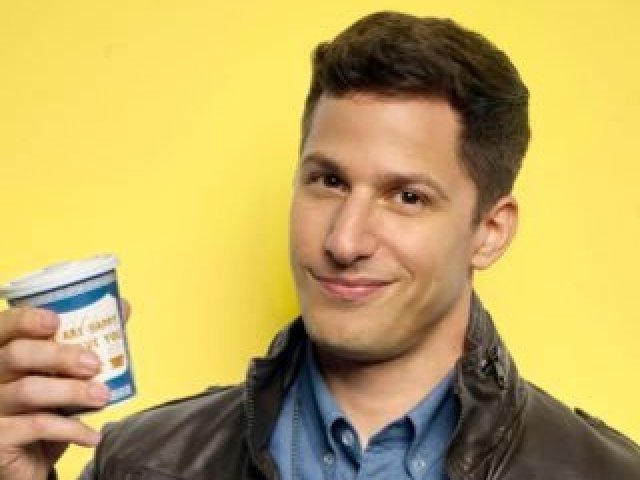 Jake Peralta