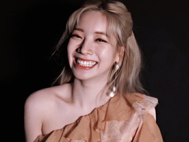 • Dahyun