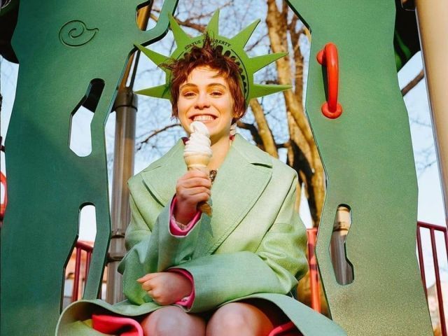 Você conhece mesmo Sophia Lillis?