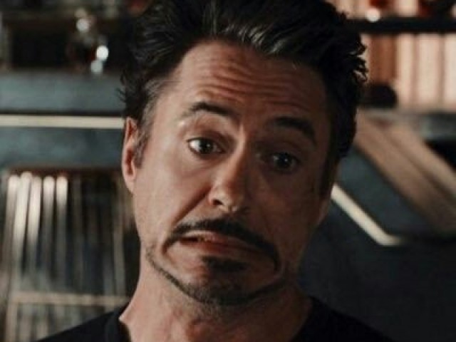 Tony Stark