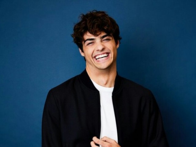 Noah Centineo