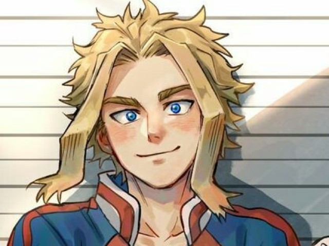 All Might