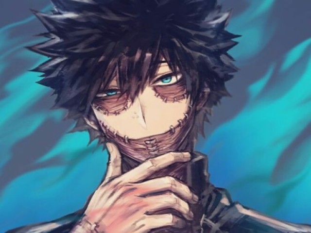 Dabi