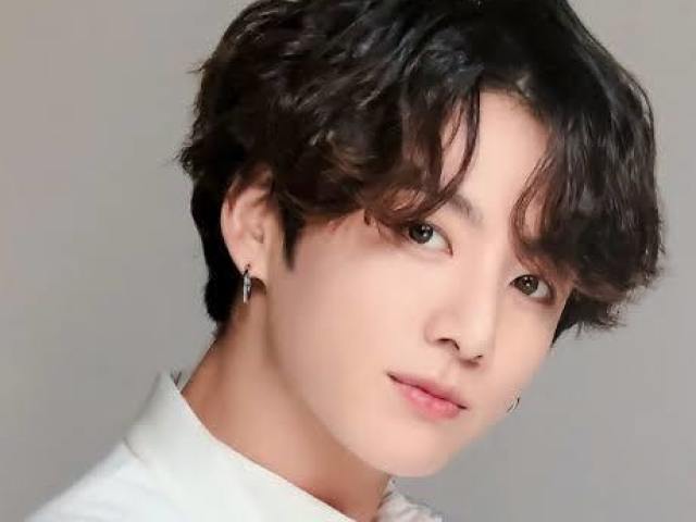 Jungkook.