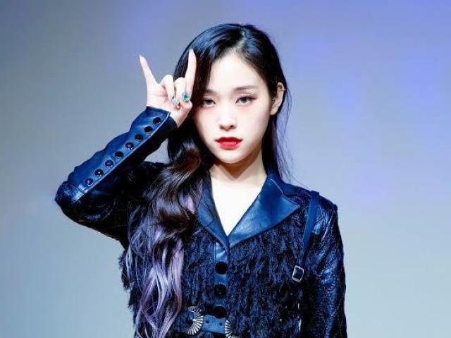 Gahyeon.