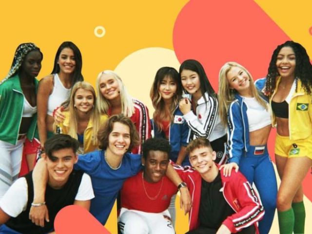 now united