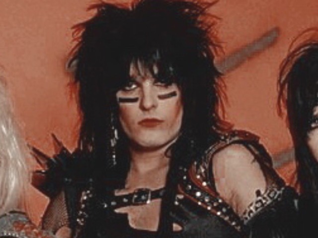 Nikki Sixx