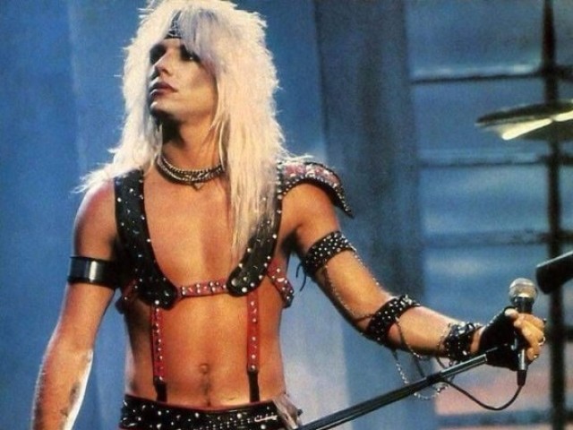 Vince Neil