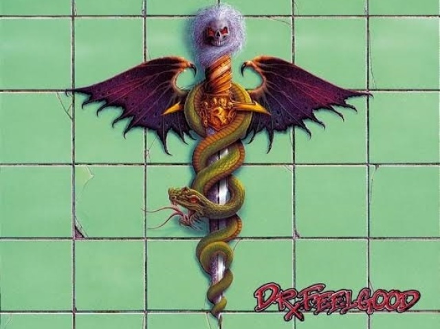 Dr. Feelgood