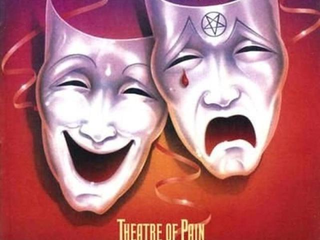 Theatre of Pain