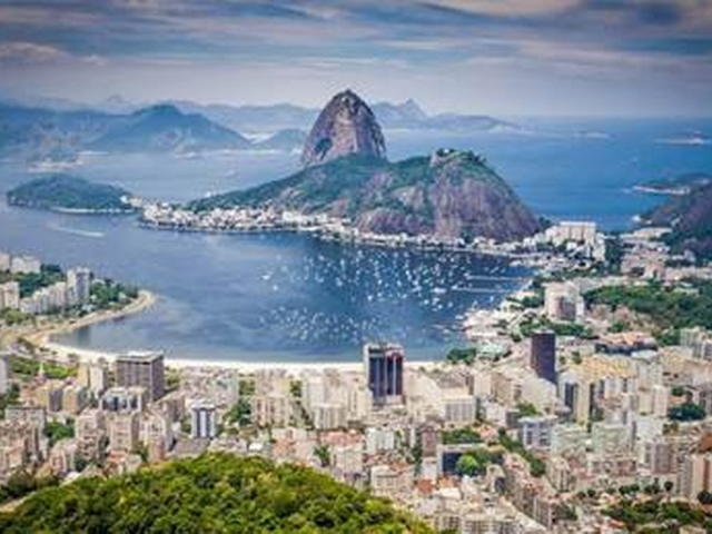 Rio de Janeiro