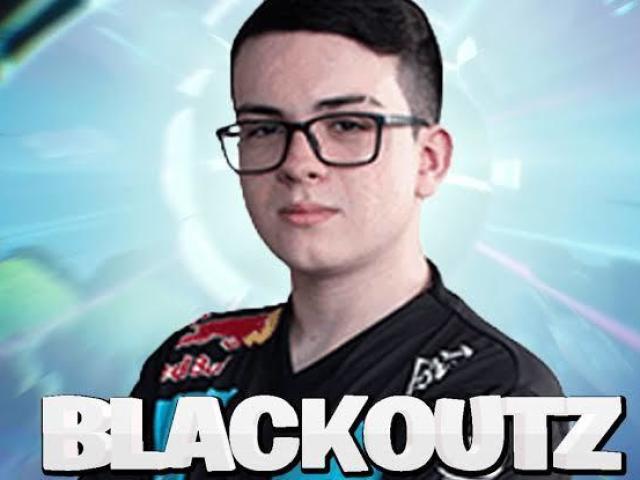 C9 BlackoutZ