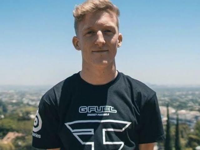 Tfue