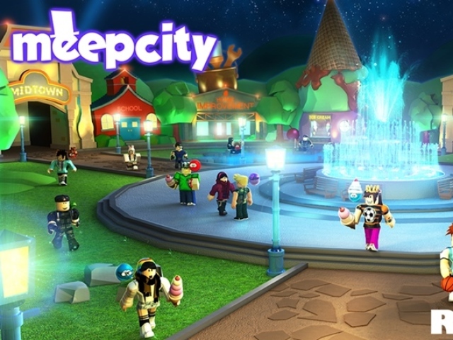 MeepCity