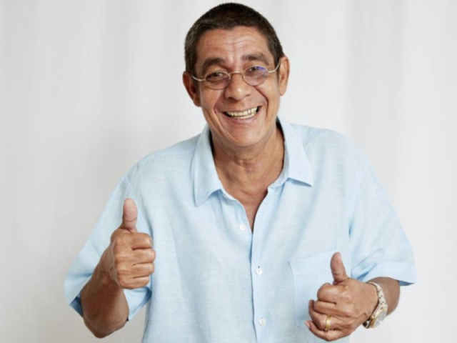 Zeca pagodinho