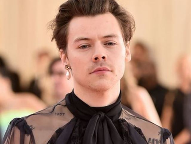 Harry Styles