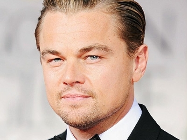 Leonardo Dicaprio