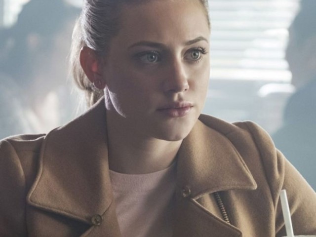 Betty Cooper