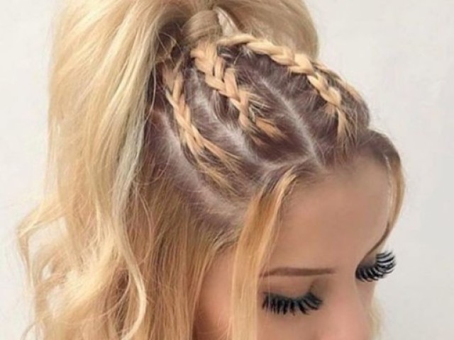 Penteado