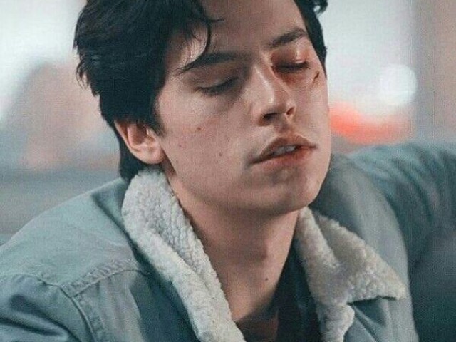 Jughead Jones
