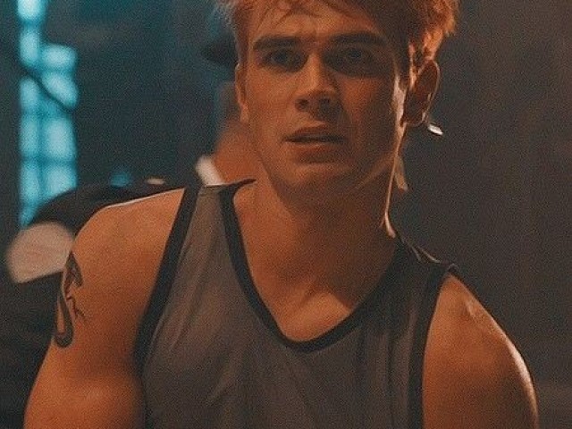 Archie Andrews