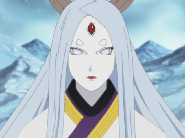 Kaguya