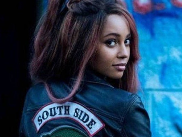Toni Topaz