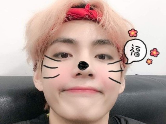 Kim Taehyung