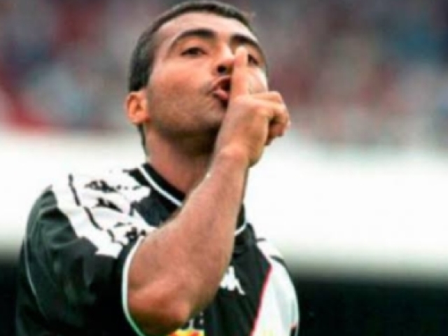 Romário