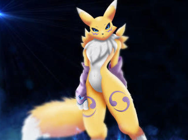 Renamon