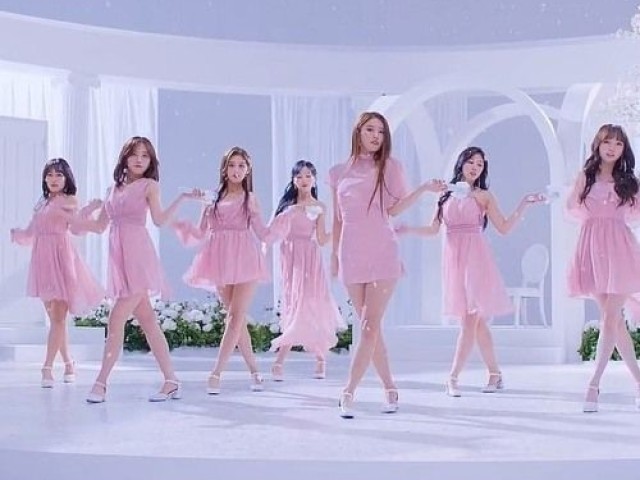 Lovelyz💖