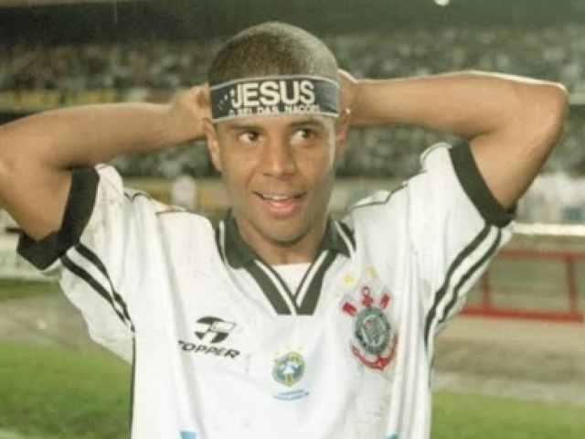 Marcelinho Carioca