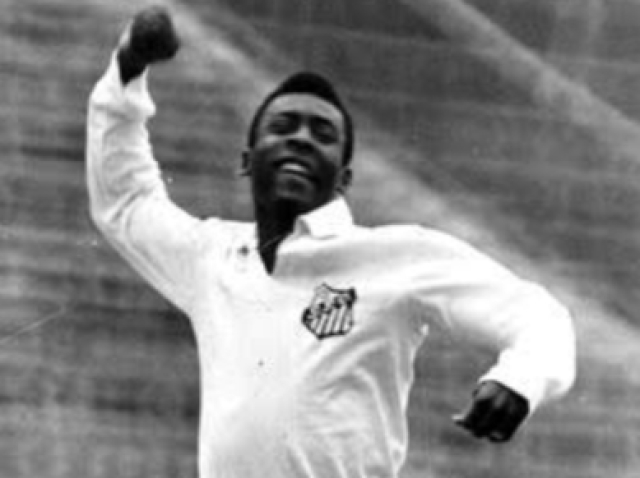 Pelé