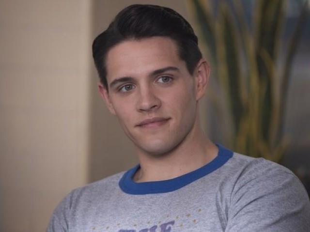 Kevin Keller