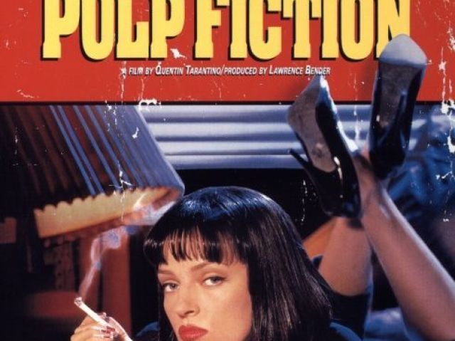 Pulp Fiction