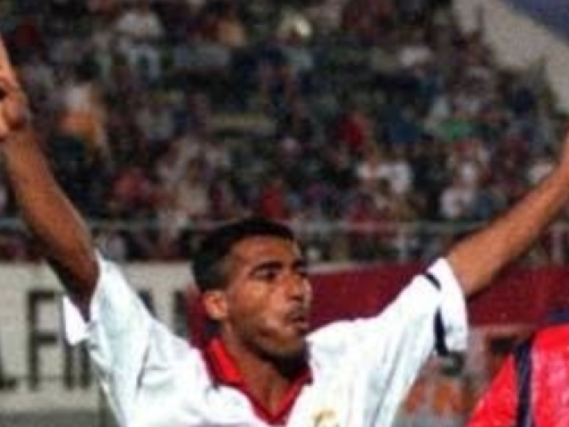 Romário