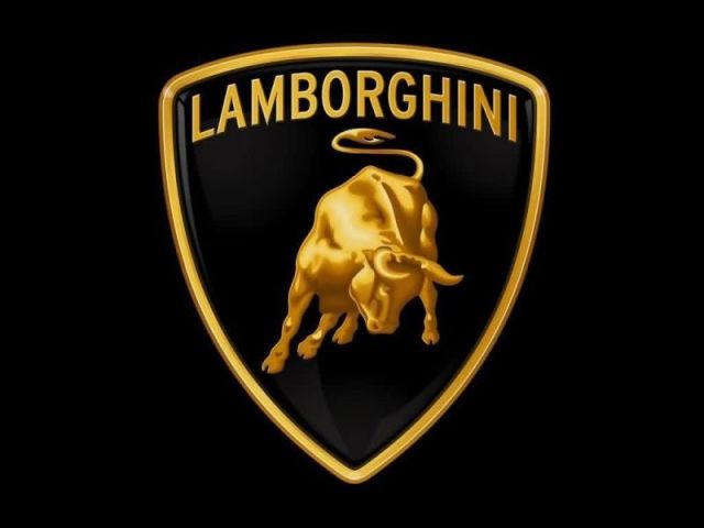 lanborghini